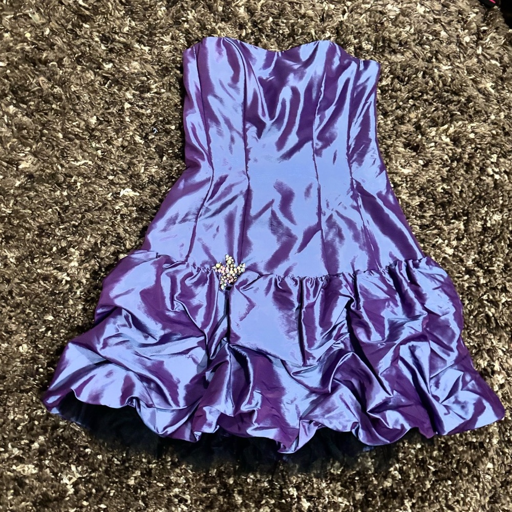 Gunne Sax Vintage 90s Dress